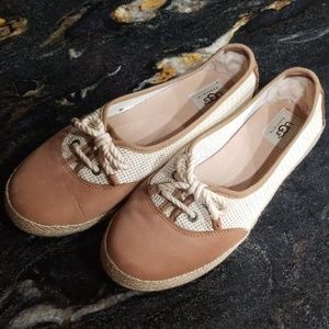 Ugg Shoes Size 8.5
